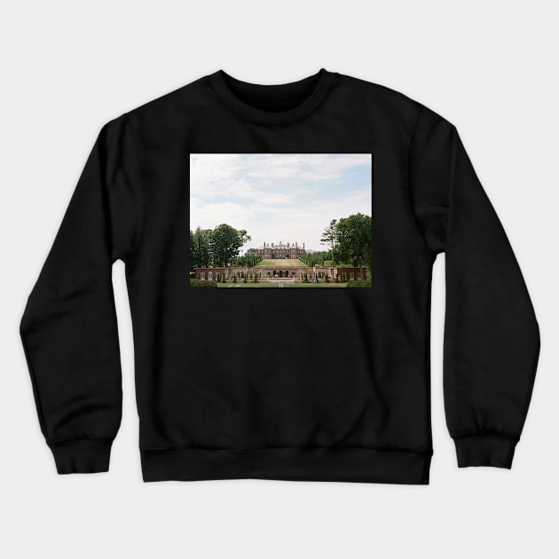 Crane Estate Crewneck Sweatshirt by TBM77